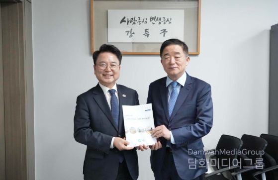 춘천시 연초부터 국비 확보 선제 대응