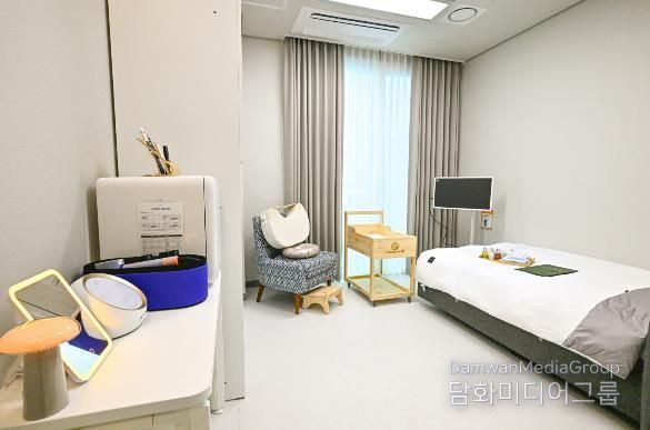 속초공공산후조리원 시설전경(산모실)