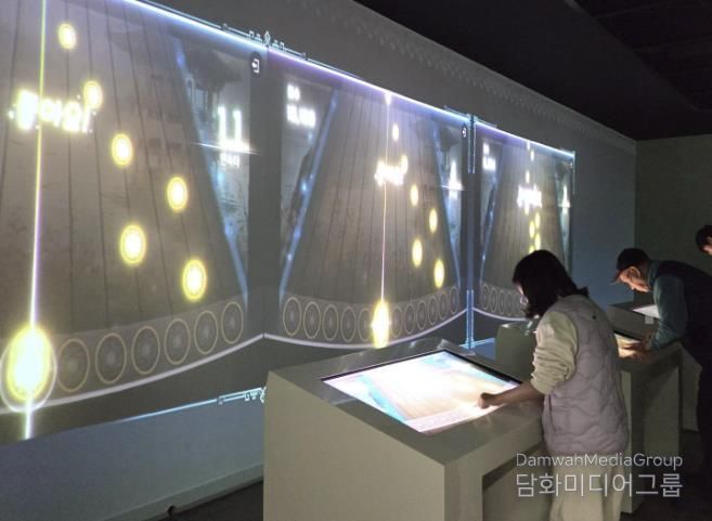 충주박물관, 디지털 실감실·유물전시실 새단장