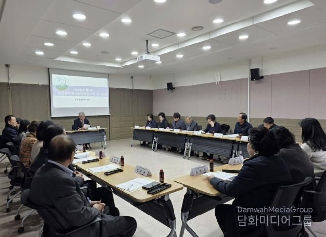 서천군 장항읍, 제1차 지역사회보장협의체 정기회의 개최