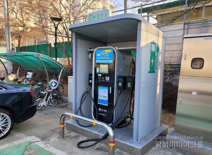 2026년 상반기 전기자동차 251대 보급