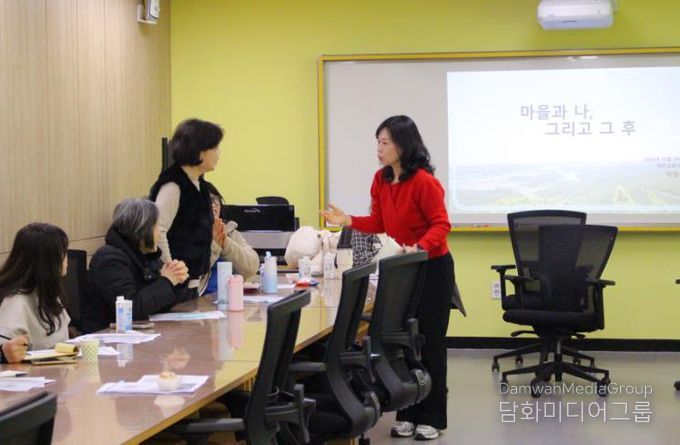 태안교육지원청, 2026년 ‘마을과 학교 잇는’ 마을교사 역량 강화 연수 개최