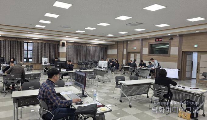 칠곡군,‘달리는 국민신문고’운영… 군민 고충 35건 해결사 역할 톡톡