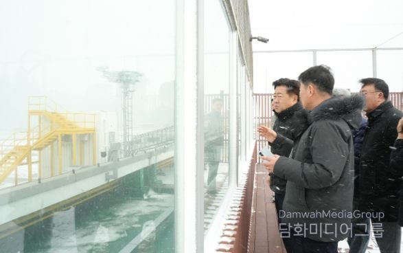 제주공항 긴급 점검