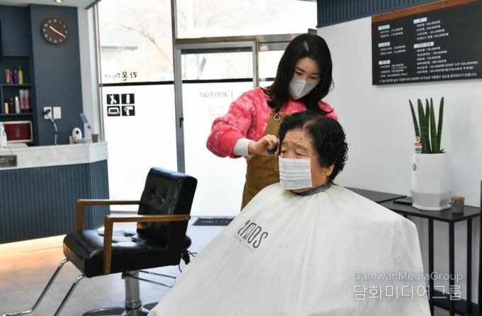 정선군, 실버에티켓으로 어르신 건강관리·지역경제 동시 지원