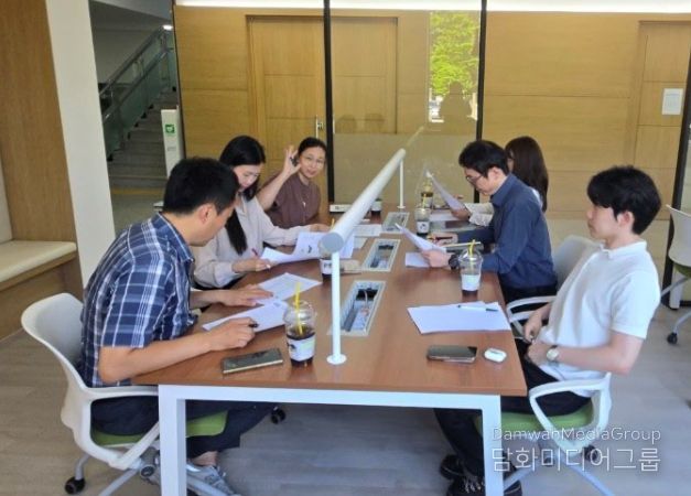 2025년 IB교육전문가 양성과정 교원 협의회