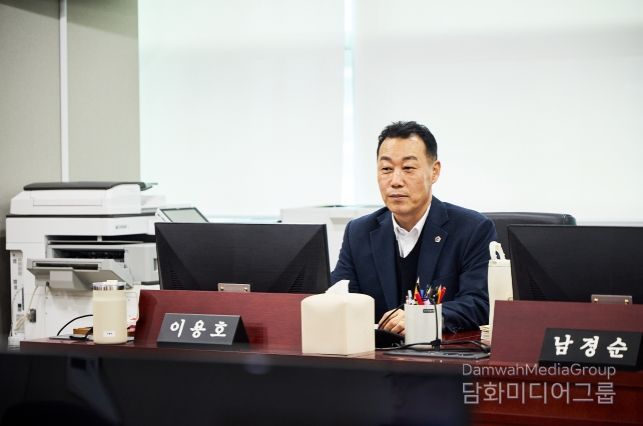 이용호 부위원장(국민의힘, 비례)