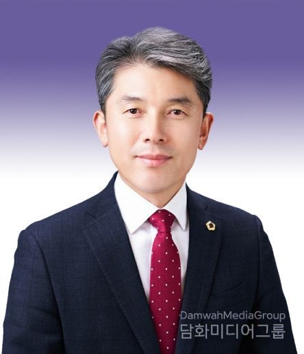 경상북도의회 김대진 도의원