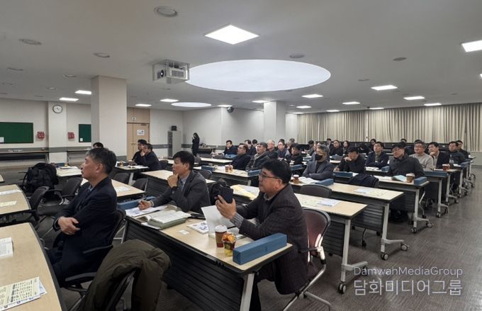 충남교육청, 2026년 충남 직업교육 추진계획 배움자리 실시