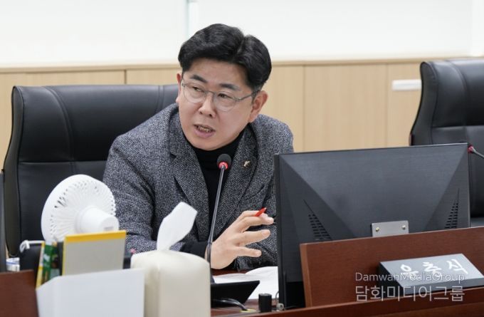 경기도의회 윤충식 의원