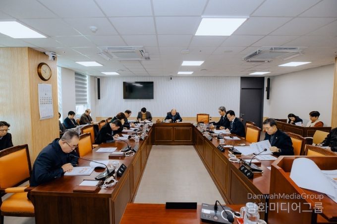 2026년도 제3차 의원간담회