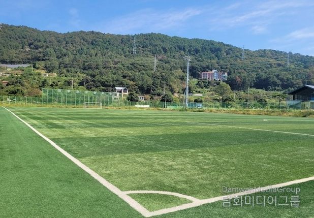 설 연휴 기간 공공체육시설 무료 개방 운영