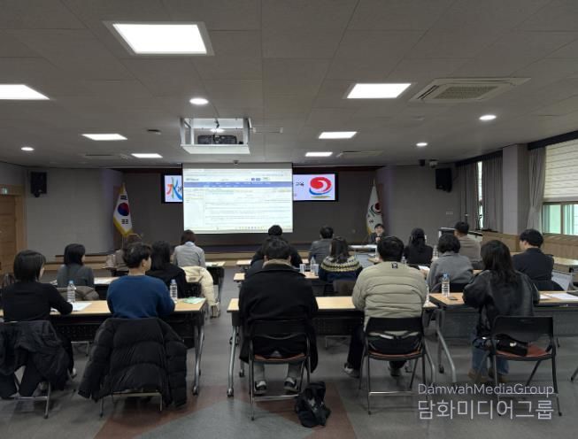 합천군, 2026년 주민등록·인감 담당자 직무향상 교육 실시
