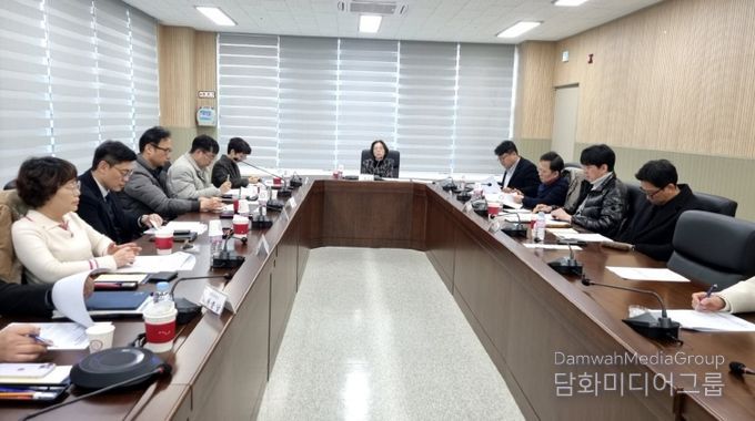 진주시, ‘진주강소특구 실무협의회’ 개최