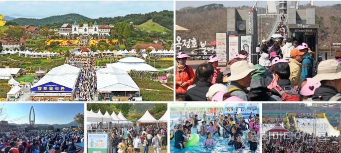 임실N치즈·천만관광’생활인구 110만명 돌파로 증명