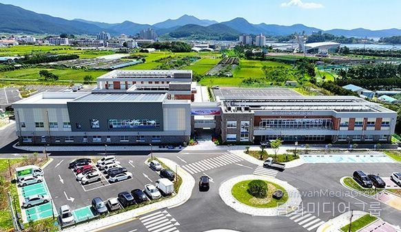 거제시 농업기술센터