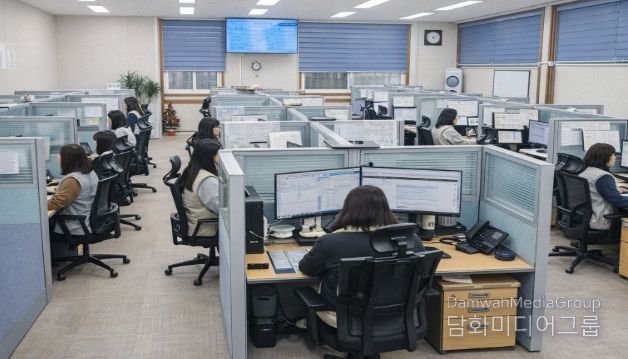 설 연휴에도 제주120만덕콜센터 ‘정상 운영’