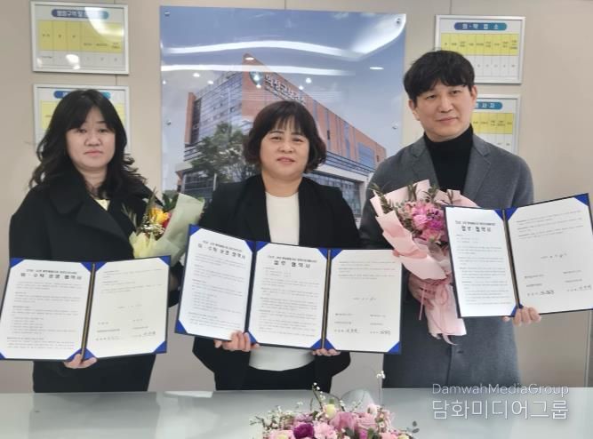 의성군, 의료·요양 통합돌봄 전국 시행 앞두고 방문의료 협약 추진