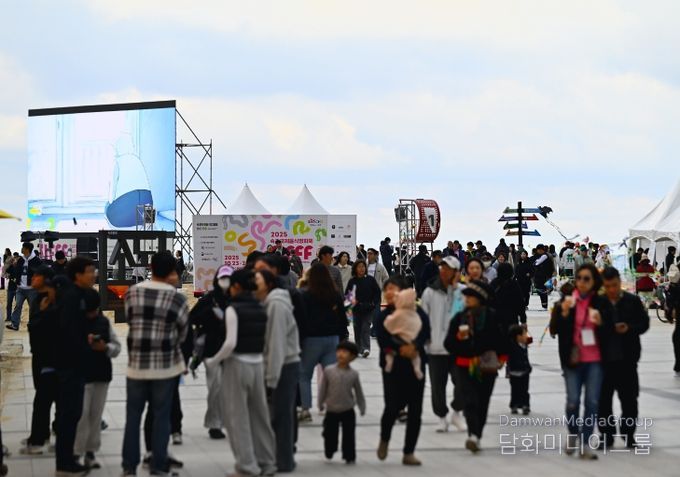 대한민국 문화도시 성과평가 ‘최우수’ 선정 쾌거