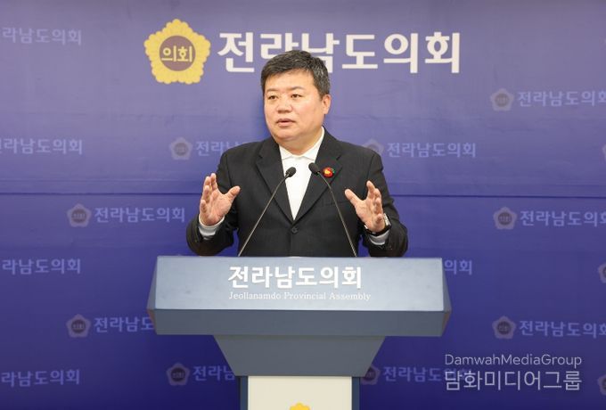 정영균 의원 순천 조계산 장박골습지, 국가 정밀조사 대상지 선정