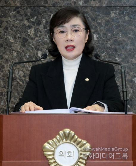 송옥란 의원(국민의힘)