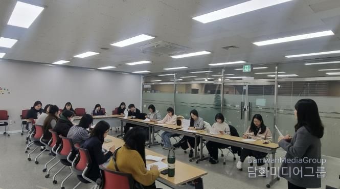 수원시 권선구, 2026년 상반기 출장여비 교육 실시