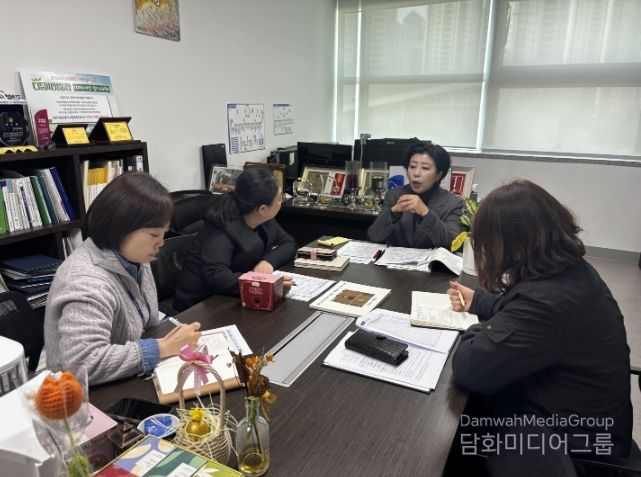 정경자 의원, 밥값도, 임금도 멈췄다...장애인직업재활시설 제도 개선 촉구