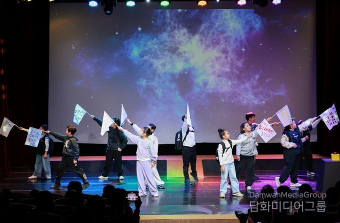 2025 꿈의 극단 완주 활동사진