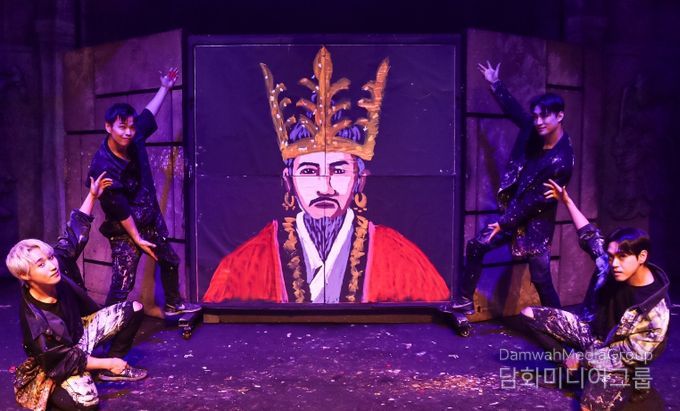 김해가야테마파크, 문체부 `로컬100` 최종선정