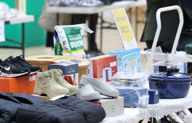노원구, “2026 희망온돌 따뜻한 겨울나기” 목표액 초과 달성