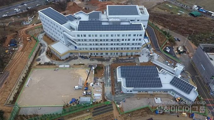 광주광역시교육청, 7년 만에 초등학교 신설한다