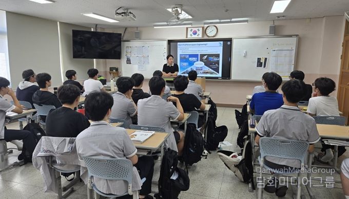 진주시, 우주항공 주력 ‘교육발전 특구사업’ 순항