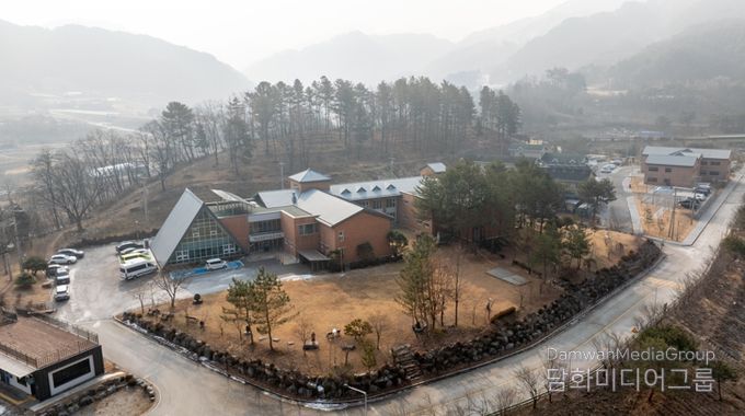 정선군, 산림복지 나눔숲 조성사업 선정 ‘복권기금 2억 원 확보’