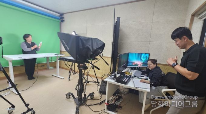 농업인 크리에이터 교육생 모집