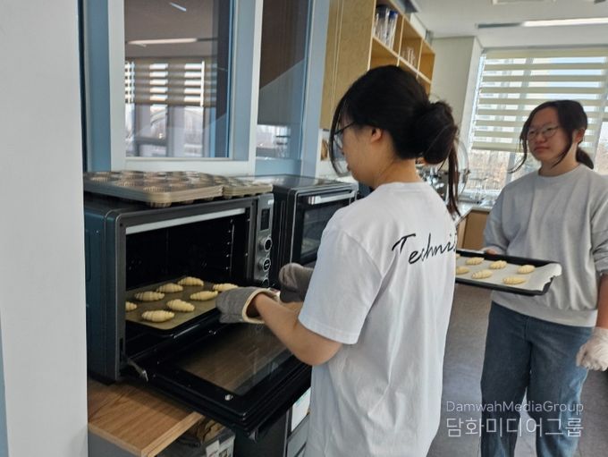 증평군청소년문화의집 ‘주도형 활동’ 눈길