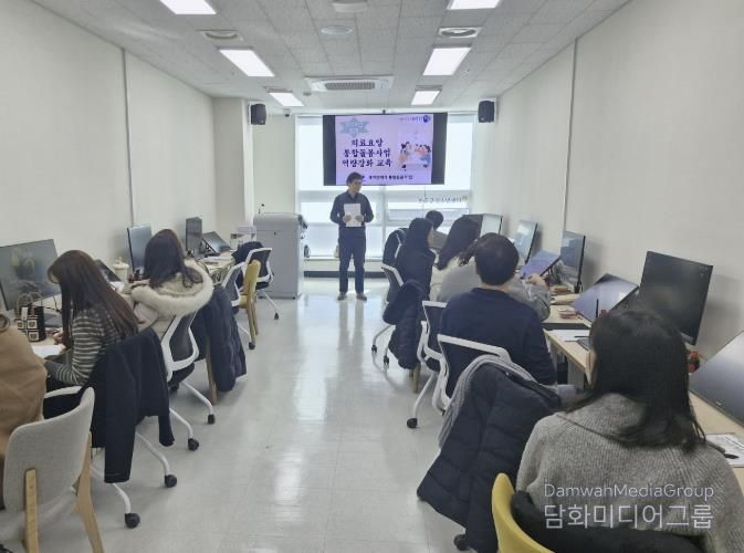 보은군, 의료·요양·돌봄 통합지원체계 본격 추진 기반 마련