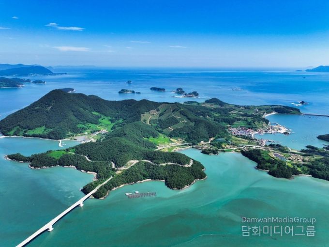 ’ 섬살이 체험 참가자 모집