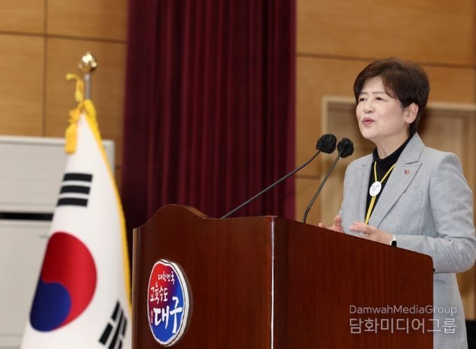 교육복지우선지원사업 담당자 대상 역량 강화 연수