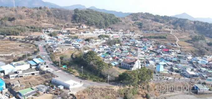 마도진 만호성지