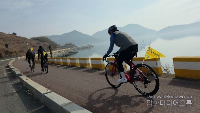 여수시, 2026년 자전거 보험 시행…