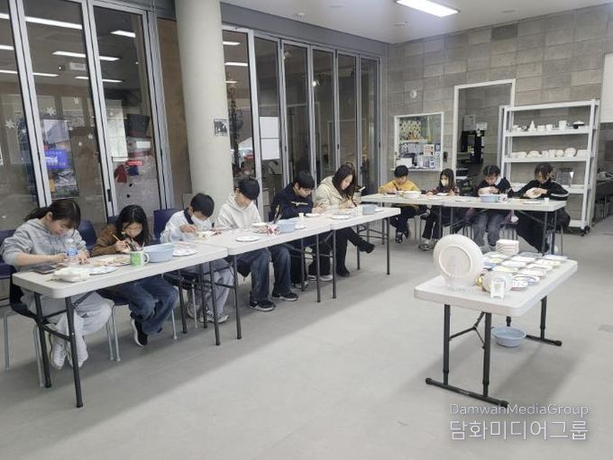 파주교육지원청, 온동네 돌봄·교육 센터 (늘상상해봄)‘박물관에서 놀자’로 겨울방학 돌봄 공백 메운다