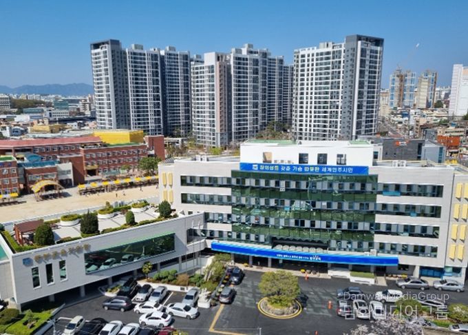 광주동부교육지원청