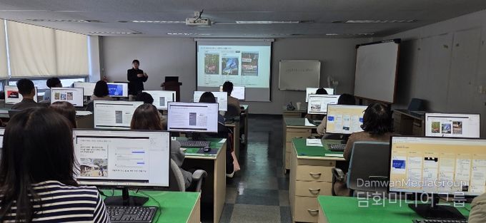 2026년 생성형AI 실습 심화 교육