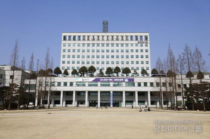 부천시청