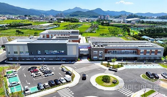 농업기술지원센터