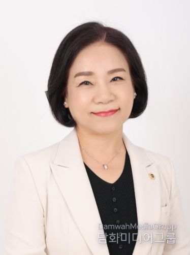 문화복지환경위원회 손명희 부위원장