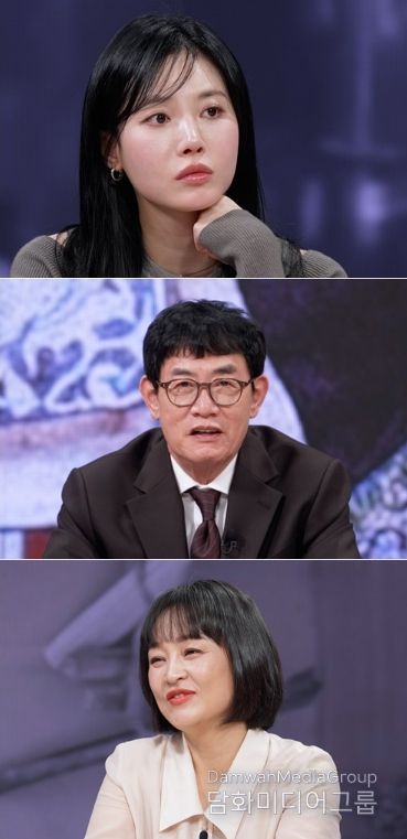 TV CHOSUN <모던인물사 미스터.리>