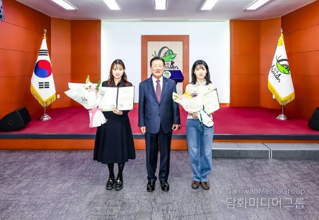 함안군, ‘3월 친절공무원’ 선정