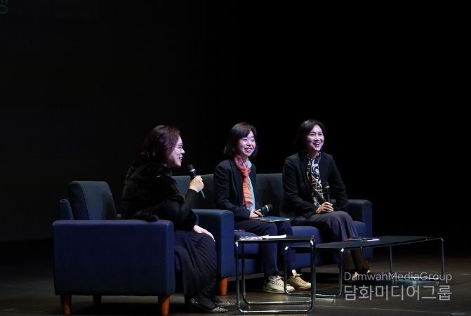 2026 통영국제음악제 관계자 워크숍