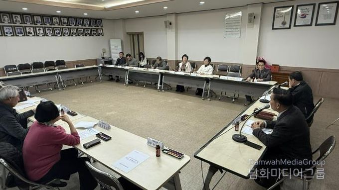 서천군 비인면 지사협, 제6기 출범 및 2026년 첫 정기회의 개최